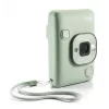 Fujifilm Instax mini LiPlay 1/5 2560 x 1920 Pixel 86 x 54 mm CMOS Grün