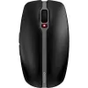 CHERRY Stream Desktop Recharge Tastatur Maus enthalten Universal RF Wireless AZERTY Belgisch Schwarz