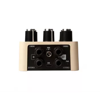 Universal Audio UAFX Astra Modulation Machine - Gitarreneffekt