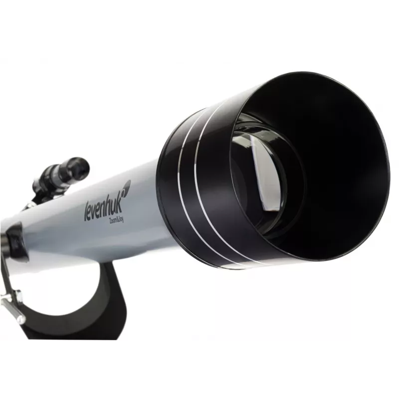 Levenhuk Blitz 60 Base Teleskop