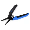 iFixit IF145-547-1 Mandible Abisolierzange, bis 4,75 mm², schwarz/blau