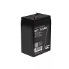 UPS-Akku Green Cell AGM11 6 V 5 Ah Blei-Vlies (VRLA) Einzelakku, 70×100×47 mm, 780 g