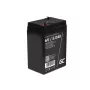 UPS-Akku Green Cell AGM11 6 V 5 Ah Blei-Vlies (VRLA) Einzelakku, 70×100×47 mm, 780 g