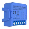 1-Kanal-ZigBee-Schaltmodul Avatto ZWSM16-DC32V-1, potentialfreier Kontakt, DC 32V