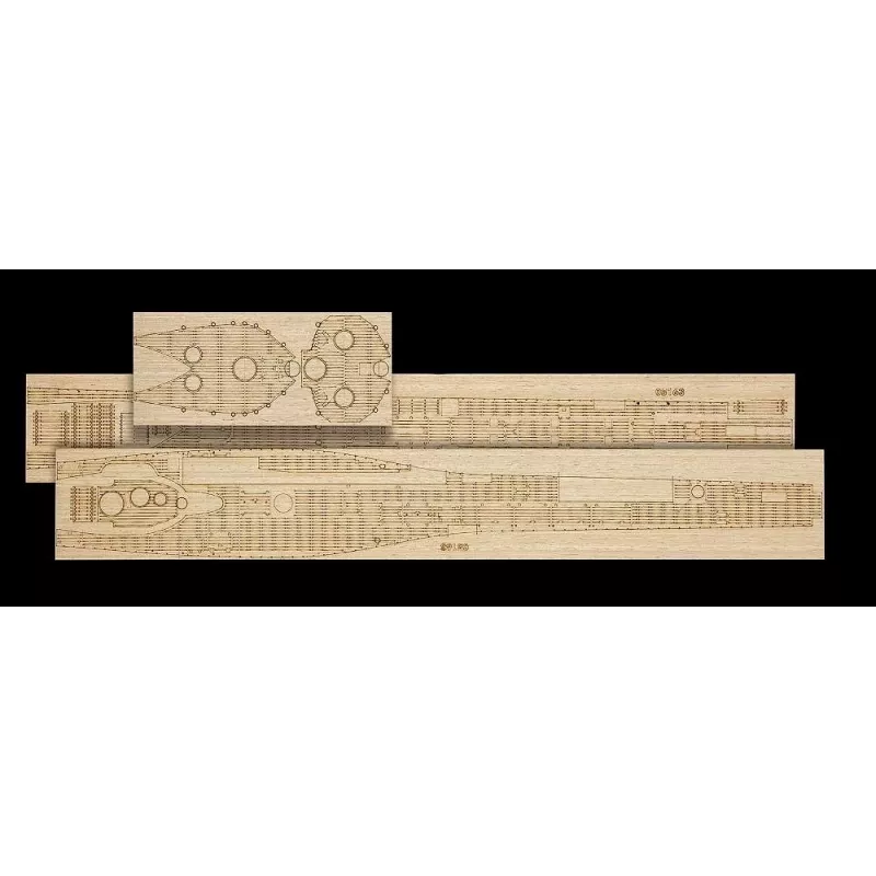 Plastikmodellbausatz REVELL Deutsches U-Boot Typ VII C/41 1:72