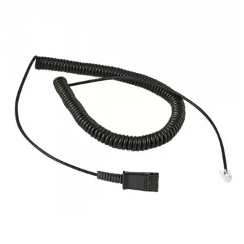 Kopfhörer-Zubehör ALLNET 100-015-P Schwarz