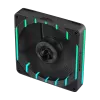 GAMEMAX TORNADO T12 ARGB-R 120mm Gehäuselüfter - Schwarz