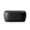 Teufel REAL Blau TWS 3 Headset Kabellos In-Ear Anrufe/Musik Bluetooth Schwarz