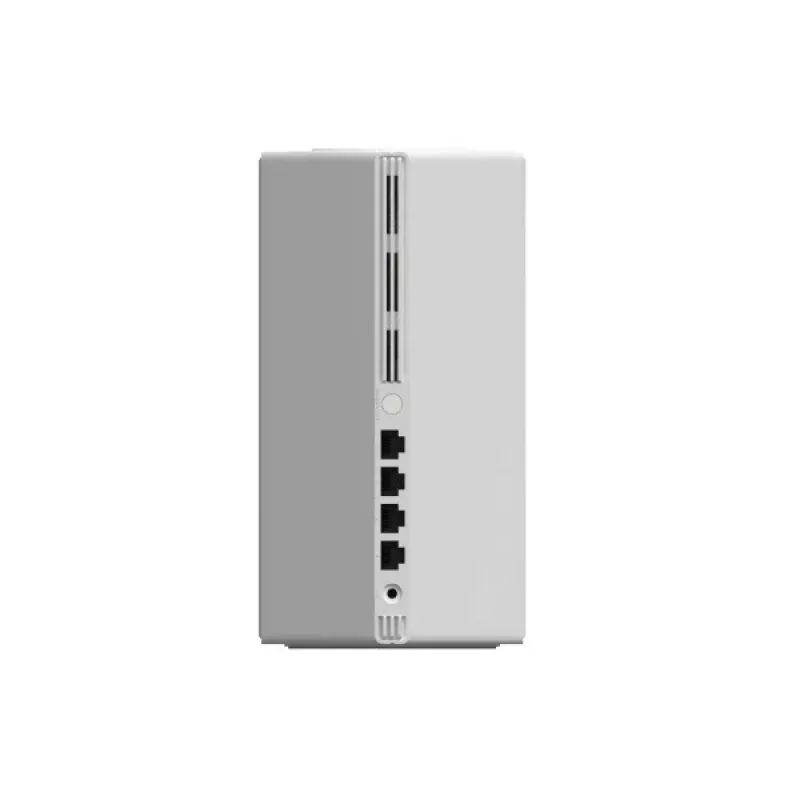 Wireless Mesh Router Xiaomi AX3000 (NE) — 574+2402 Mbit/s, 4x LAN, 802.11ax