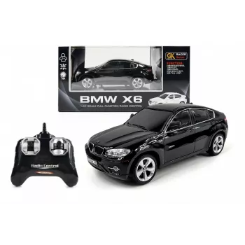 Fernsteuerbares Auto Artyk R/C BMW – maßstabsgetreues Modell, funkgesteuertes Spielzeug