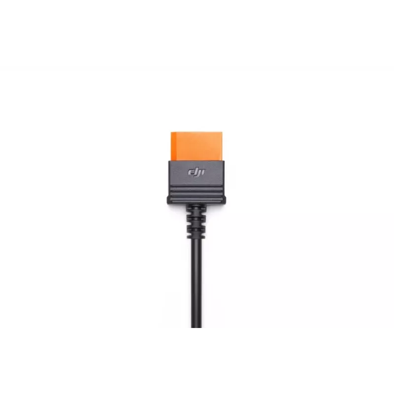 DJI CP.DY.00000043.01 SDC Schnellladekabel für Matrice 30, 0,4 m, 230 W