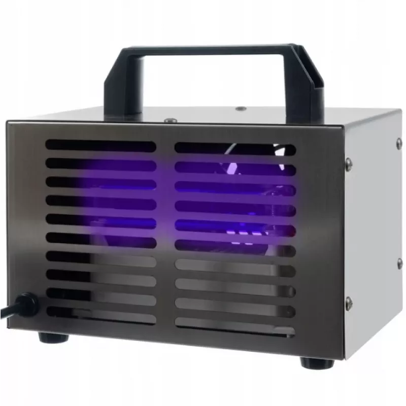 EXTRALINK Ozongenerator mit Timer
