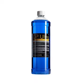 aqua computer Double Protect Ultra 1l - Blau