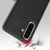 StyleShell NYLO, Handyhülle Schwarz, Samsung Galaxy A36 5G