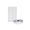 Prime3 SWS11 Air Lock Universal-Fensterdichtung für Klimaanlagen, 4 m
