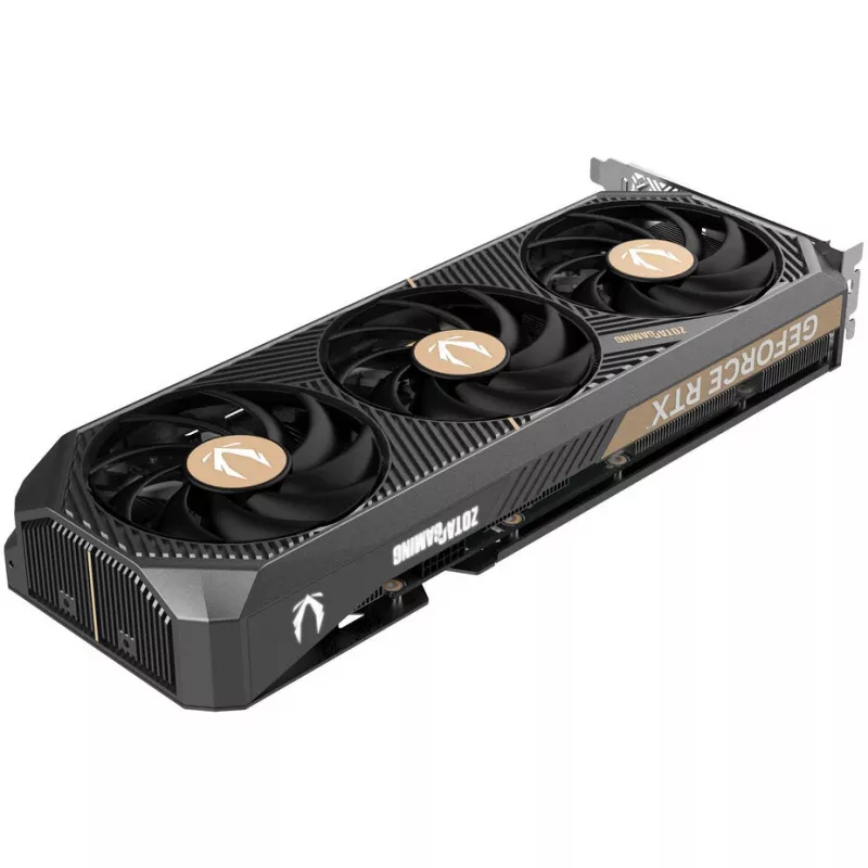 Grafikkarte NVIDIA GeForce RTX 5070 Ti 16 GB GDDR7