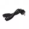 Netzteil Litepower II Black 450W, Active PFC, 2xPEG, 120mm