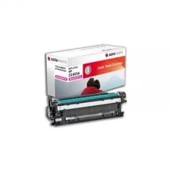 APTHPCE403AE AP HP.CLJ500 MAG. 6000pages magenta (APTHPCE403AE)