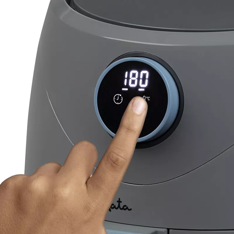 Fritteuse Jata JEFR1229
