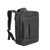 Rivacase 8290 Notebook-Tasche 40,6 cm (16) Rucksacktasche Schwarz