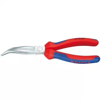 Knipex 26 25 200 Zange Diagonal-Seitenschneider