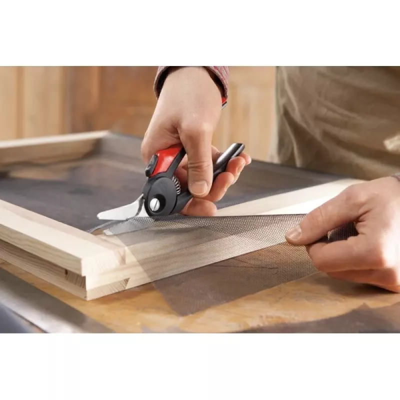 BESSEY Universalschneider gewinkelt D48A-2