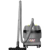 Kärcher Professional NT 22/1 Ap L Nass-Trockensauger, 22 l, 1300 W, 25,5 kPa, 71 l/s, Schwarz/Grau/Gelb