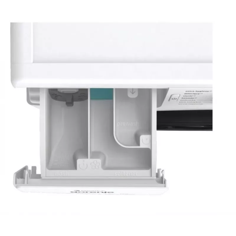 Waschmaschine Gorenje WPNEI84SBSWIFI/PL, 8 kg, Energieeffizienzklasse B