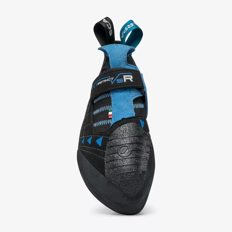 Scarpa INSTINCT VSR Schwarz