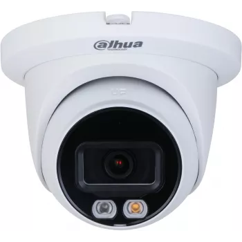 Dahua Technology WizSense DH-IPC-HDW2849TMP-S-IL-0280B Sicherheitskamera