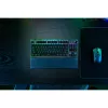 Razer Huntsman V3 Pro Tenkeyless RZ03-05520400-R3G1 Gaming-Tastatur, 8 kHz, Razer Analog Optical Gen 2 Switches, deutsches Layout (ISO DE), Schwarz