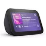 Amazon Echo Show 5 (3. Generation) Smart Display mit Alexa, Schwarz