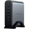 Indoor-Ladegerät Satechi ST-C200GM-EU Universal Grau 6 USB Type-C-Anschlüsse