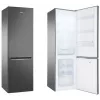 Kühl-Gefrierkombination AMICA FK2995.2FTH(E), 299 l