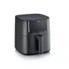 Severin FR 2462 Heißluftfritteuse, 7 L