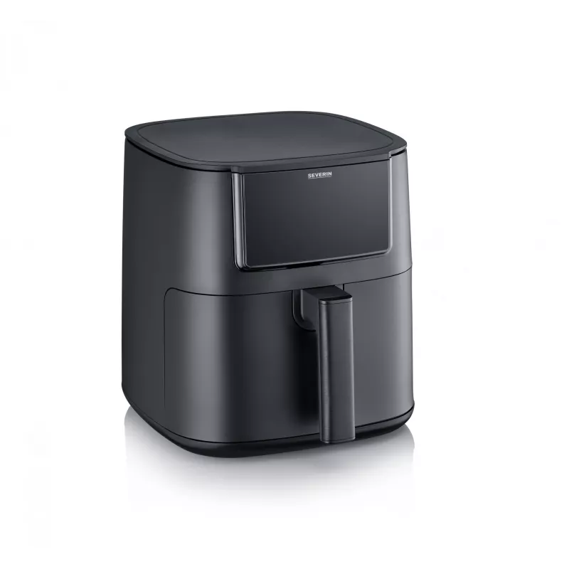 Severin FR 2462 Heißluftfritteuse, 7 L