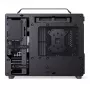 Jonsplus MATX Handgriff-Gehäuse Z20 – schwarz