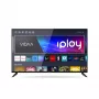 TV QLED 50 Zoll QL50IPLAY6200-U