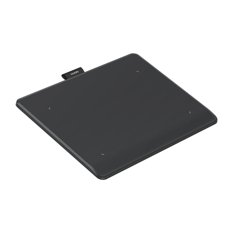 Huion Inspiroy Frego S L310 Grafiktablett, Bluetooth 5.0, 160 x 100 mm, 5080 LPI, 8192 Druckstufen