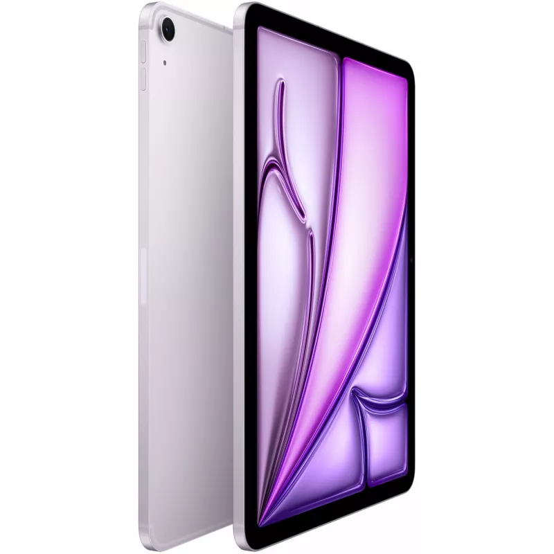 Apple iPad Air 11 M3 Wi-Fi + Cellular 1TB (Violett) 7. Gen