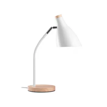 Tracer Scandi White Schreibtischlampe TRAOSW47235