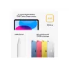Apple iPad A16 Tablet 11" 128 GB, Wi-Fi + Cellular 5G LTE-TDD & LTE-FDD, 2360 x 1640, Wi-Fi 6, iPadOS 18, Blau