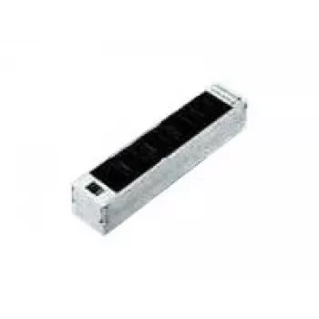 Stromverteilungsleiste Rittal DK 7856.100
