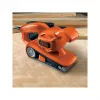 Black & Decker KA86-QS tragbarer Schleifer Bandschleifer Orange