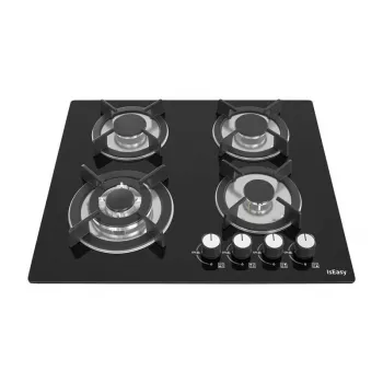 IsEasy MGBG-604B Gaskochfeld