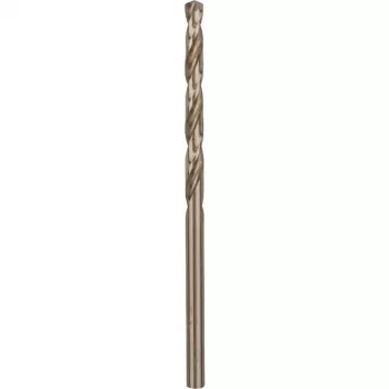 Bosch PRO Stainless Steel HSS-Co Spiralbohrer, Ø 4,5 mm, 10 Stück