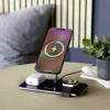 Intenso MB13 Headphones Wireless USB Fast Charging Schwarz