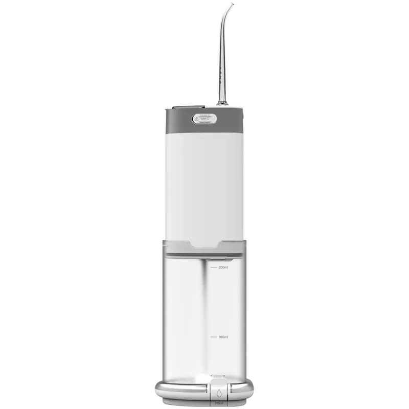 Munddusche: 3,7V, 8W, 2500mAh, 200ML