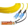 Lightwin High Quality Simplex LWL Patchkabel, SM, SC - SC LWL Patchkabel (LSP-09 SC-SC 29.0)