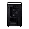 Cooler Master Case Qube 500 Midi Tower Schwarz